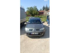 Sahibinden Renault Megane 1.6 Sportway 2006 Model