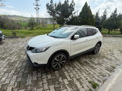 Sahibinden Nissan Qashqai 1.6 dCi Platinum Premium Pack 2016 Model 