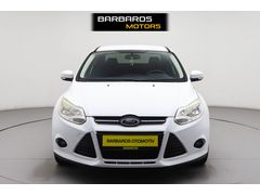 MASRAFSIZ FULL BAKIMLI MANUEL FORD FOCUS 