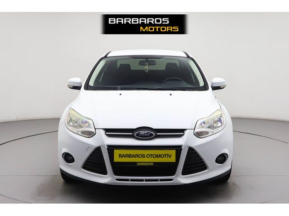 MASRAFSIZ FULL BAKIMLI MANUEL FORD FOCUS 