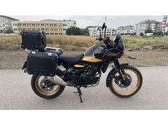 Sahibinden Royal Enfield Himalayan 