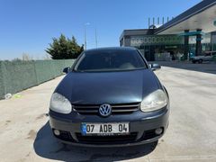 Sahibinden Volkswagen Golf 1.6 FSi Comfortline 2005 Model  296.000 km Mavi