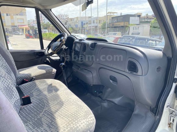Ford Trucks Transit 350 PİKAP