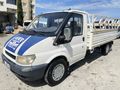 Ford Trucks Transit 350 PİKAP