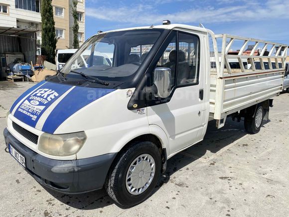 Ford Trucks Transit 350 PİKAP