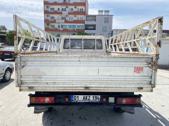 Ford Trucks Transit 350 PİKAP