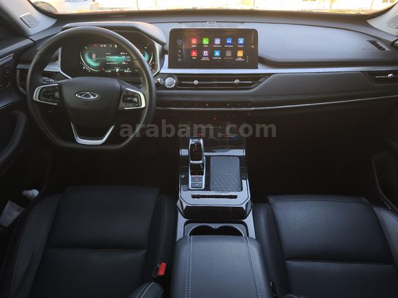 Sahibinden 2023 Model Luxury