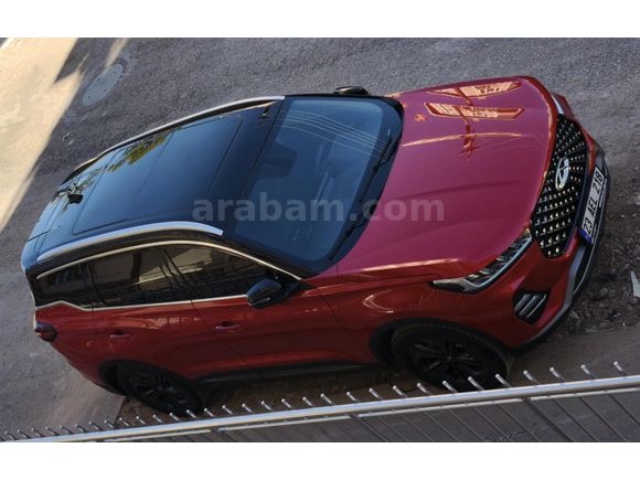 Sahibinden 2023 Model Luxury