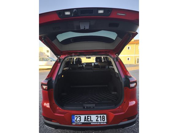 Sahibinden 2023 Model Luxury