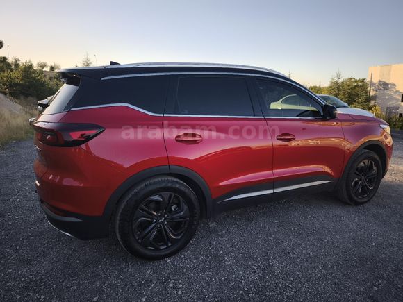 Sahibinden 2023 Model Luxury