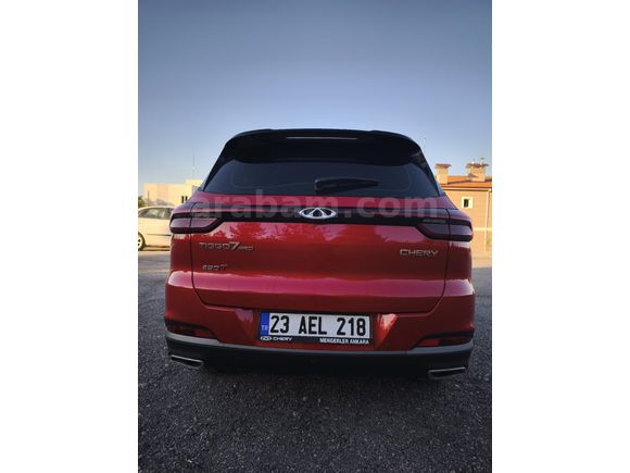 Sahibinden 2023 Model Luxury