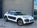 0.59KREDİ-250PEŞİNAT-SENET-2015 C-4 CACTUS 1.6 HDI BAKIMLI
