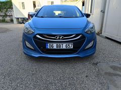 Sahibinden Hyundai i30 1.6 GDi Elite 2013 Model