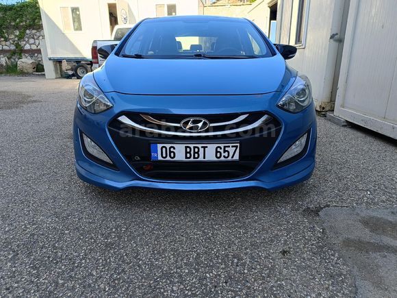 Sahibinden Hyundai i30 1.6 GDi Elite 2013 Model