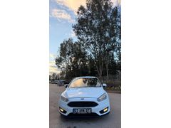 Sahibinden Ford Focus 1.5 TDCi Trend X 2016 Model  246.000 km Beyaz