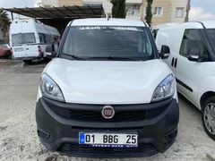 Fiat Doblo 1.3 Multijet 2016 Motor Sıfır Yapıldı