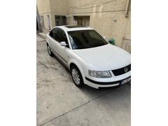 Sahibinden Emsalsiz Volkswagen Passat 1.8 T Highline 1998 Model 