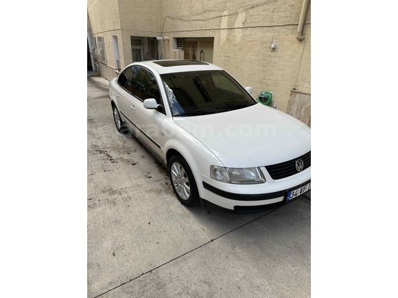 Sahibinden Emsalsiz Volkswagen Passat 1.8 T Highline 1998 Model 