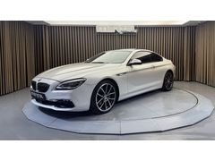 MERTEL'DEN BOYASIZ 2015 BMW 6.40D XDRIVE COUPE 313 HP