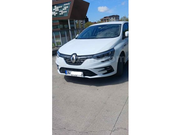 Sahibinden Acil Satılık Renault Megane 1.3 TCe Icon 2025 Model 
