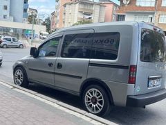Sahibinden Opel Combo 1.3 CDTI City Club 2011 Model  287.000 km Gri
