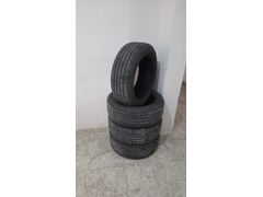225 55 18 yazlık lastik takımı