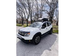 Sahibinden Dacia Duster 1.5 dCi Laureate 2014 Model 