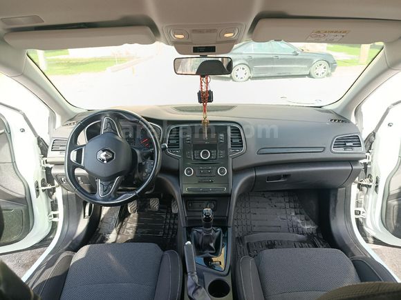 Sahibinden Renault Megane 1.3 TCe Joy 2021 Model