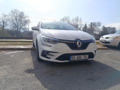 Sahibinden Renault Megane 1.3 TCe Joy 2021 Model