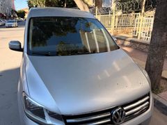 Sahibinden Volkswagen Caddy 2.0 TDI Comfortline 2017 Model