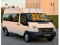 65.ooo KM'DE 2010 MODEL 140'LIK MOTOR 13+1 KİŞİLİK