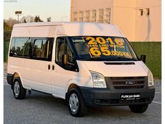 65.ooo KM'DE 2010 MODEL 140'LIK MOTOR 13+1 KİŞİLİK