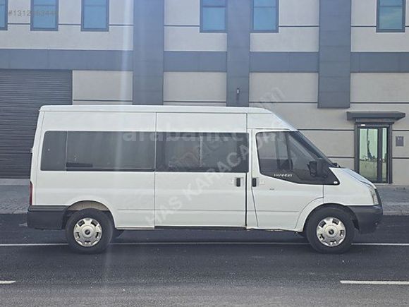 2012 model çiftkılimalı
