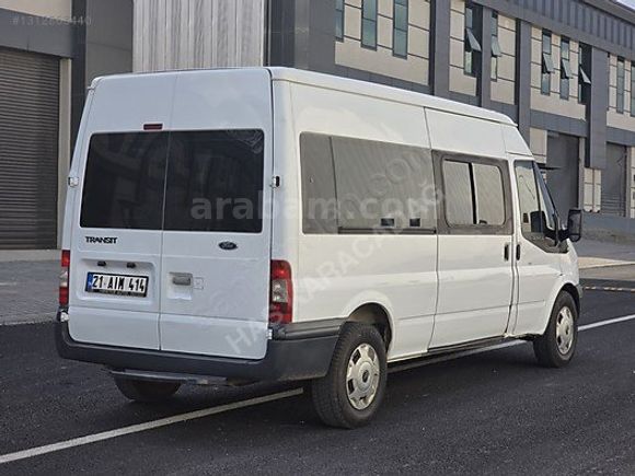 2012 model çiftkılimalı