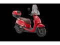 KAHRAMANLAR MOTOR KUBA VPS 50 +EKSTRALI+EFSANE KASA+TAKSİT İMKAN