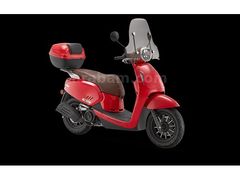 KAHRAMANLAR MOTOR KUBA VPS 50 +EKSTRALI+EFSANE KASA+TAKSİT İMKAN