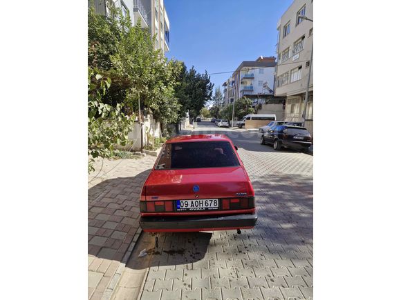 Sahibinden Tofaş Doğan L 1989 Model 