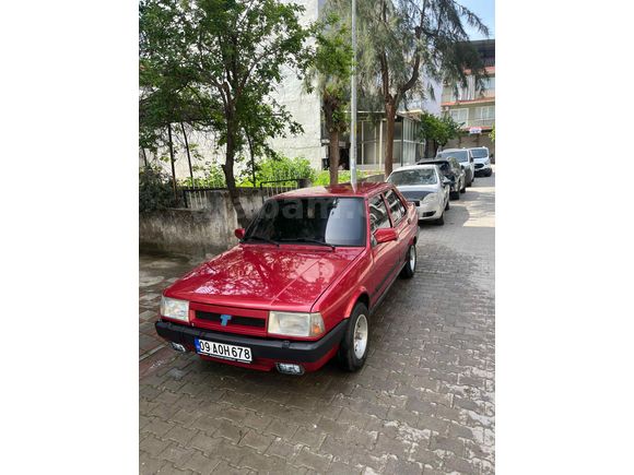 Sahibinden Tofaş Doğan L 1989 Model 