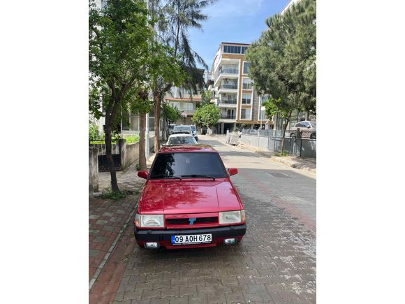 Sahibinden Tofaş Doğan L 1989 Model 
