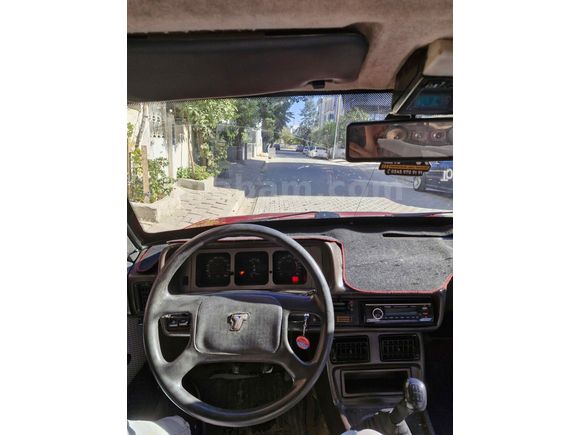 Sahibinden Tofaş Doğan L 1989 Model 