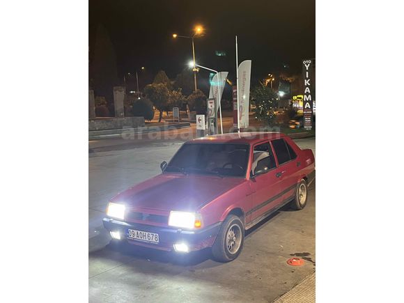 Sahibinden Tofaş Doğan L 1989 Model 