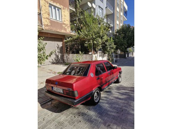 Sahibinden Tofaş Doğan L 1989 Model 