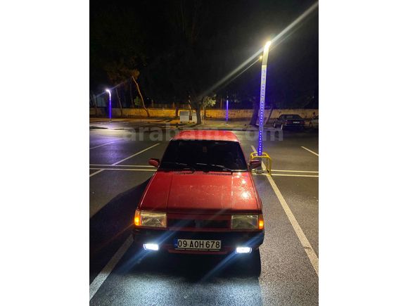 Sahibinden Tofaş Doğan L 1989 Model 