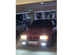 Sahibinden Tofaş Doğan L 1989 Model 