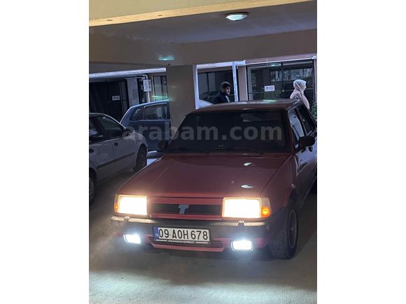 Sahibinden Tofaş Doğan L 1989 Model 