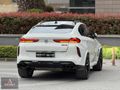 2023 GÖRÜNÜM BMW X6+HAYALET+ISITMA+NBT+FACELİFT!