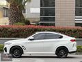 2023 GÖRÜNÜM BMW X6+HAYALET+ISITMA+NBT+FACELİFT!