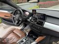 2023 GÖRÜNÜM BMW X6+HAYALET+ISITMA+NBT+FACELİFT!