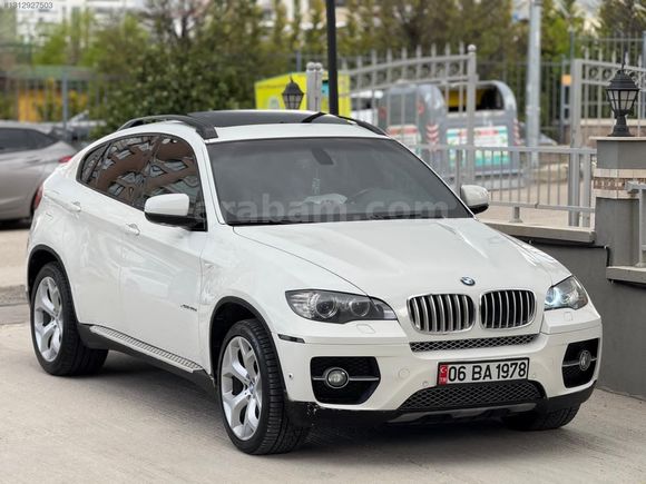 ÖZTÜRK OTOMOTİV'DEN ORJİNAL M SPORT SORUNSUZ.