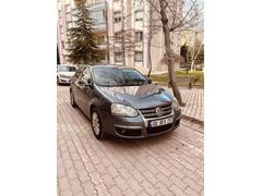 Sahibinden Volkswagen Jetta 1.6 Midline 2007 Model 